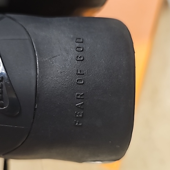 Nike Air Fear of God 1 - Picture 5 of 11